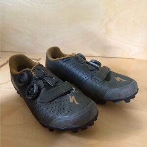 Specialized Gravel/ Mountain Biking Cycling Shoes